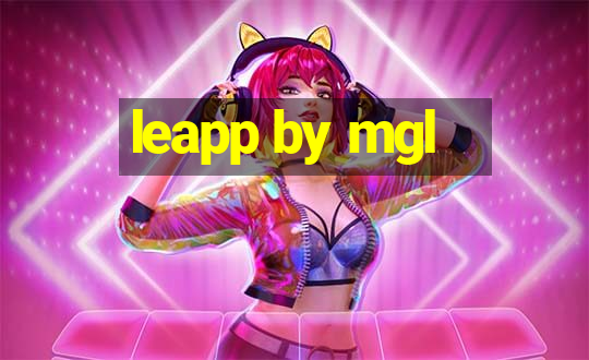 leapp by mgl