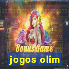 jogos olim