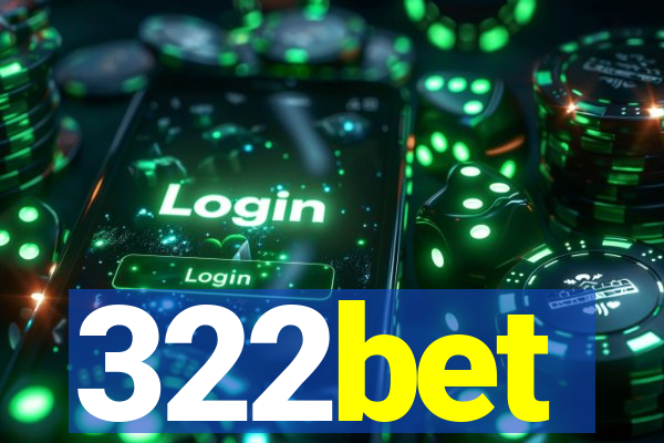 322bet