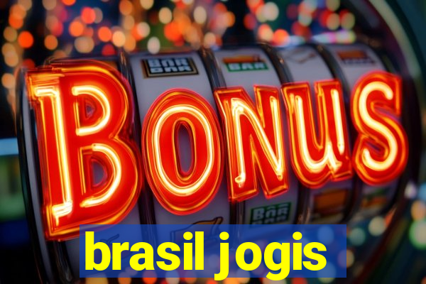 brasil jogis