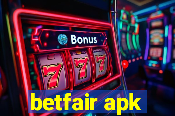 betfair apk