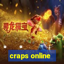 craps online