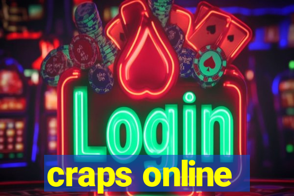 craps online