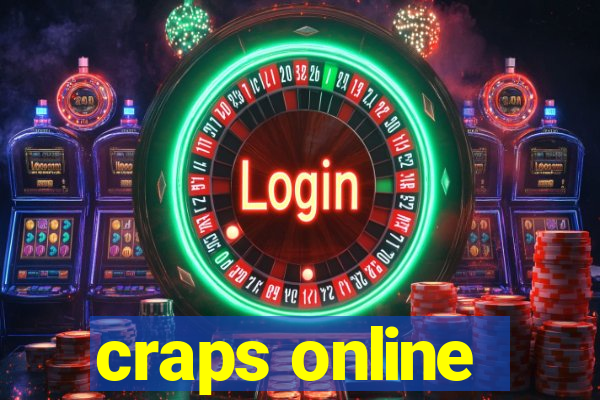 craps online