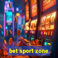 bet sport zone