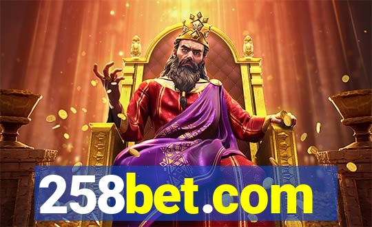 258bet.com