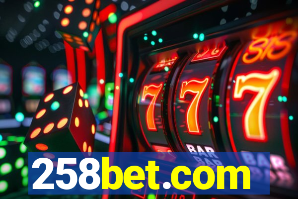 258bet.com