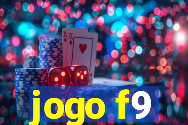 jogo f9