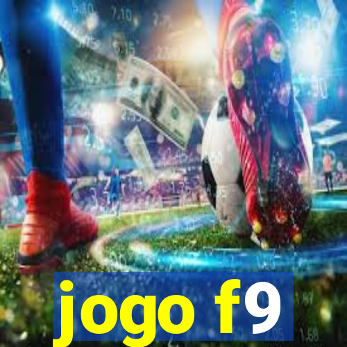 jogo f9