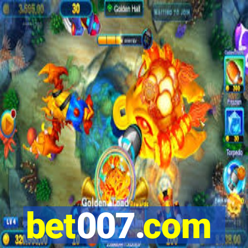 bet007.com