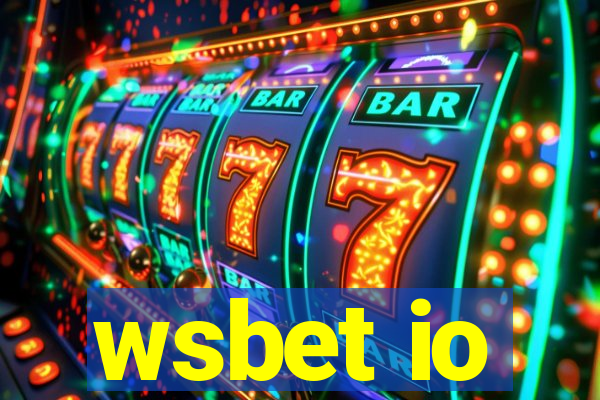 wsbet io