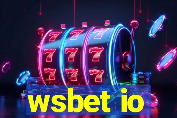 wsbet io