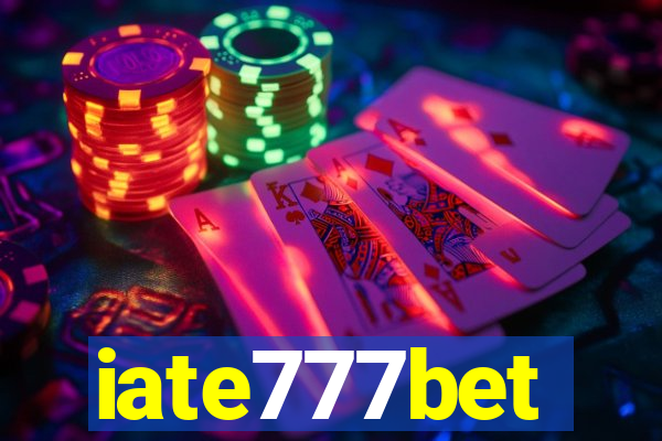 iate777bet