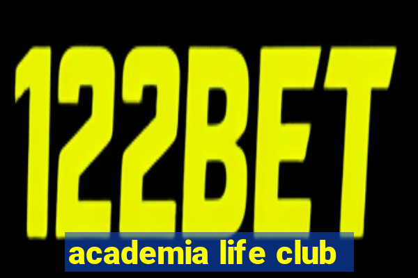 academia life club