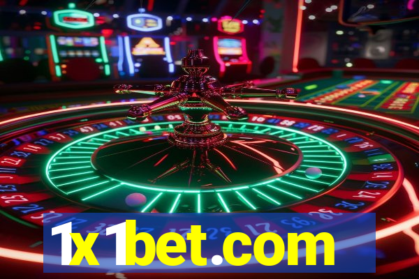 1x1bet.com