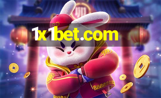 1x1bet.com