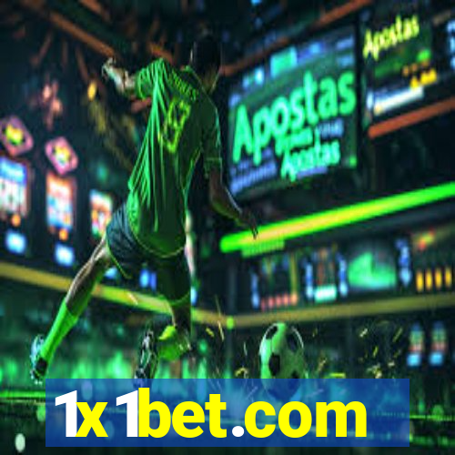 1x1bet.com