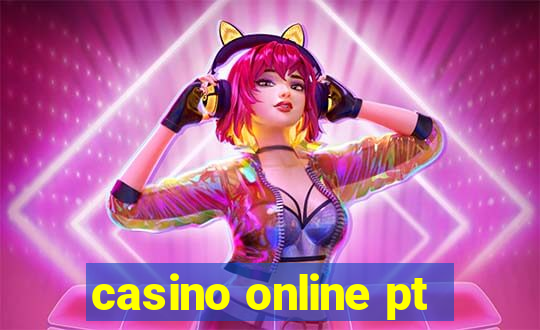 casino online pt