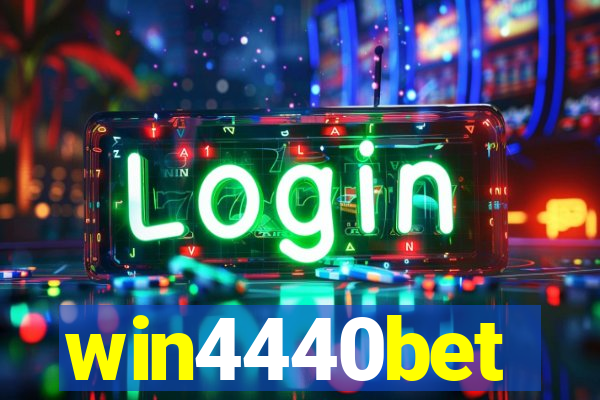 win4440bet