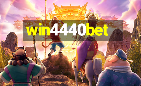 win4440bet