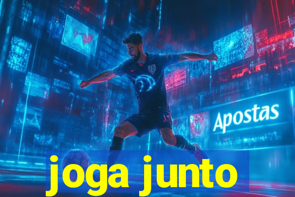 joga junto