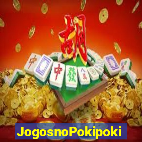 JogosnoPokipoki