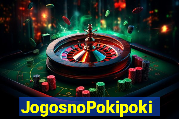 JogosnoPokipoki