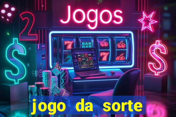 jogo da sorte virgínia fonseca