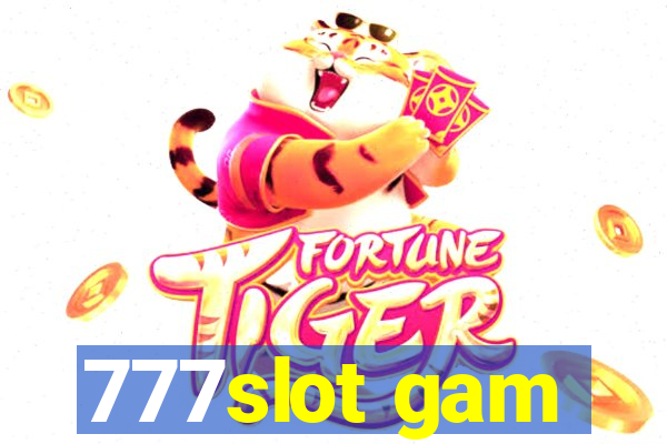 777slot gam