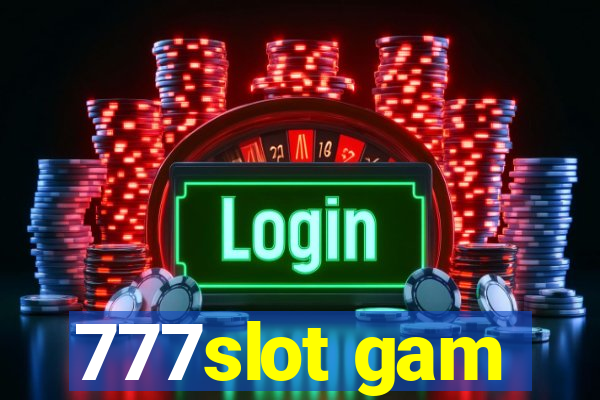 777slot gam