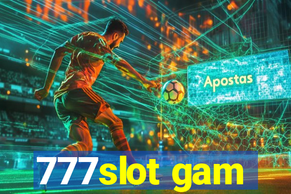 777slot gam