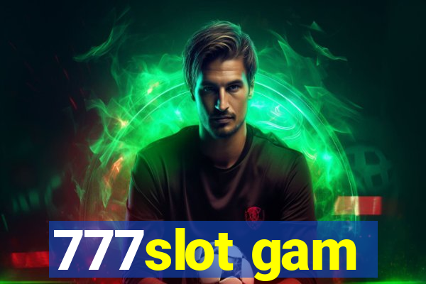 777slot gam