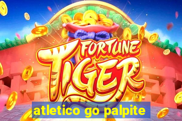 atletico go palpite