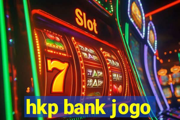 hkp bank jogo