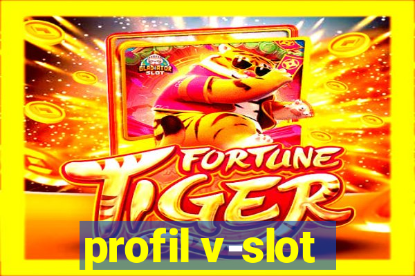 profil v-slot