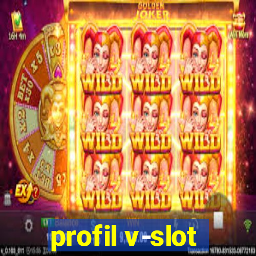 profil v-slot