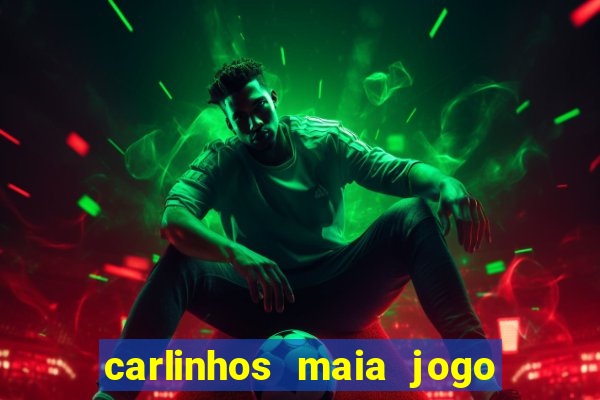 carlinhos maia jogo do tigrinho