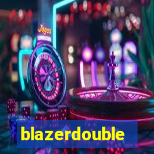 blazerdouble