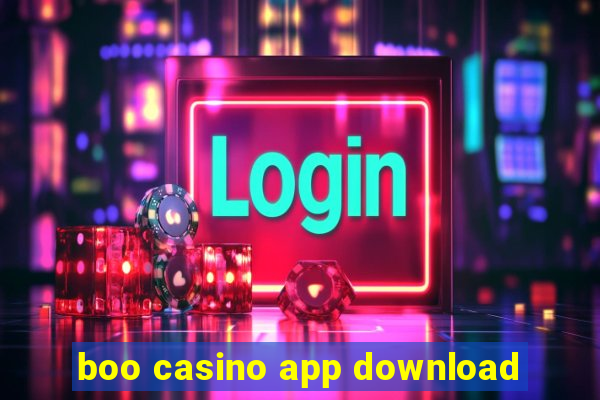 boo casino app download