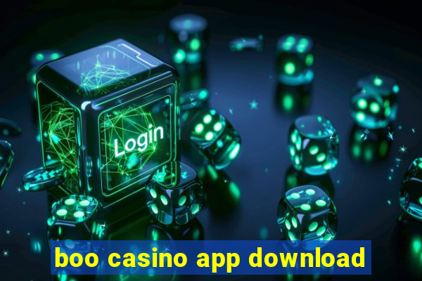 boo casino app download