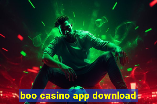 boo casino app download