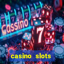 casino slots birthday bash