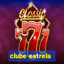 clube estrela