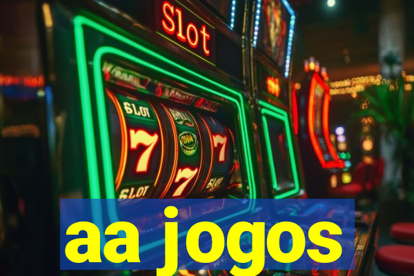 aa jogos