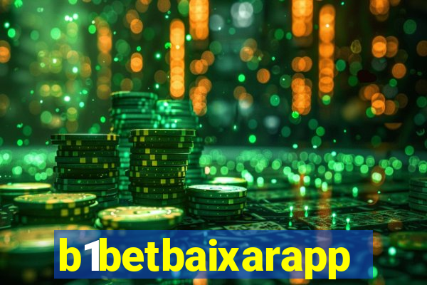 b1betbaixarapp