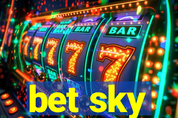 bet sky