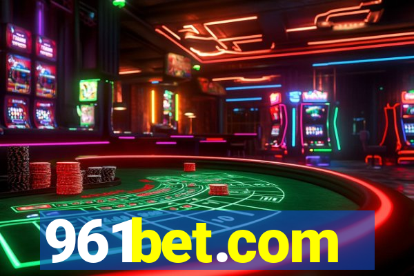 961bet.com