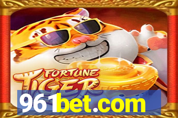 961bet.com