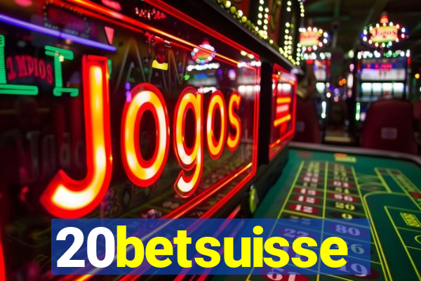 20betsuisse