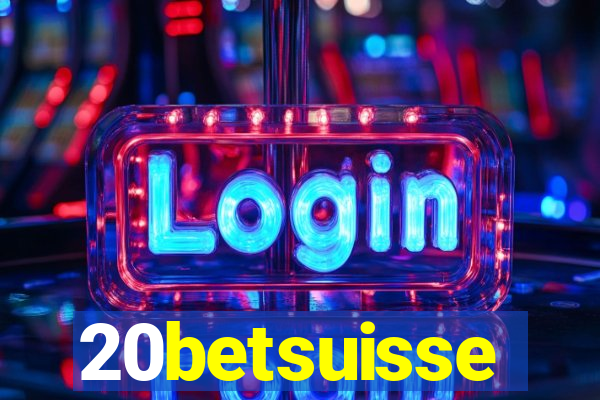 20betsuisse